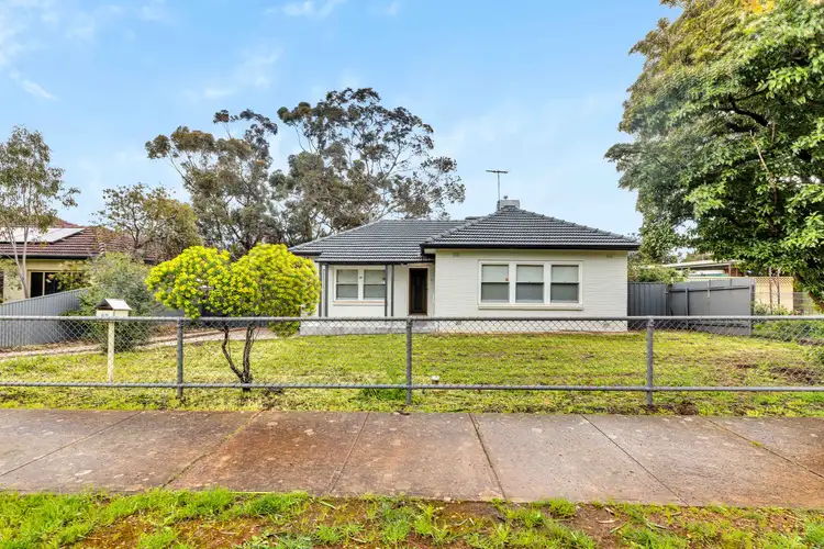 89 Halsey Road, Elizabeth East SA 5112