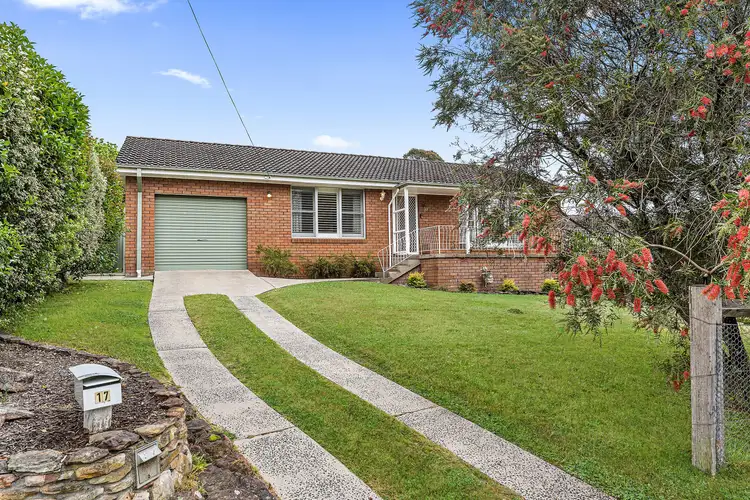 17 Lovelle Street, Moss Vale NSW 2577