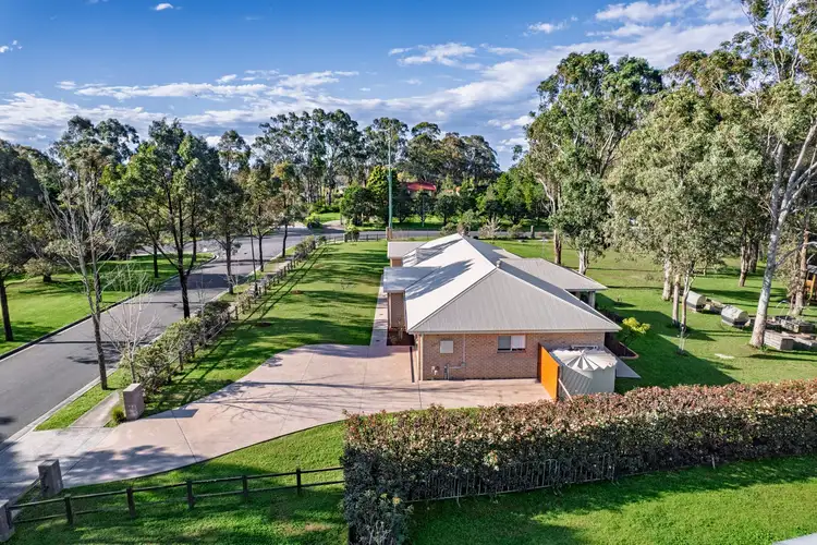1 Joseph Whitehouse Close, Minto NSW 2566