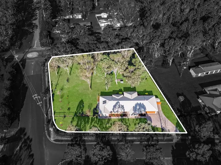 Fourth view of Homely other listing, 1 Joseph Whitehouse Close, Minto NSW 2566