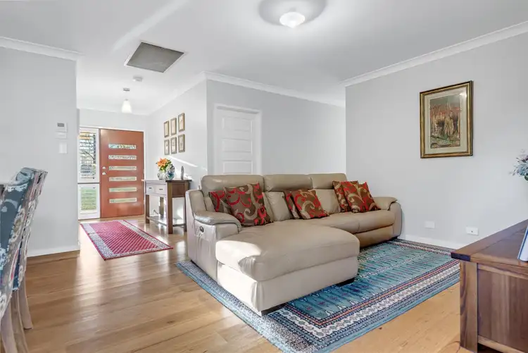 Fifth view of Homely other listing, 1 Joseph Whitehouse Close, Minto NSW 2566