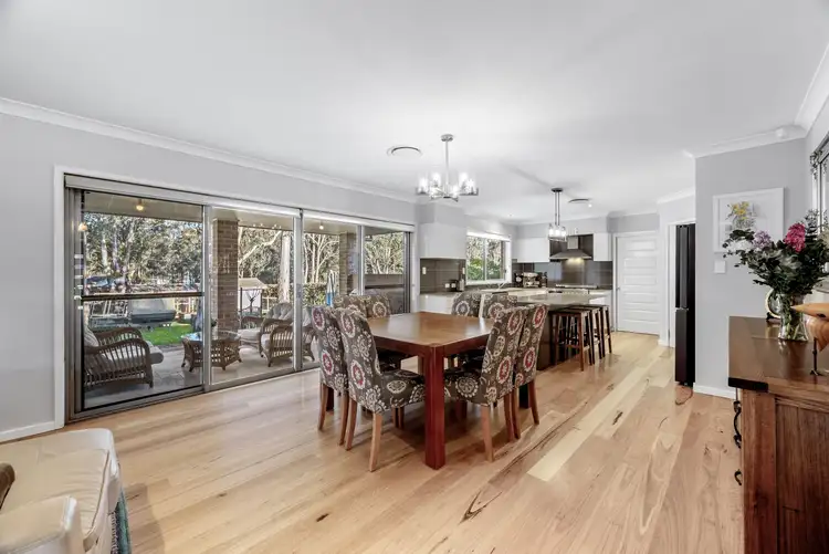 Sixth view of Homely other listing, 1 Joseph Whitehouse Close, Minto NSW 2566