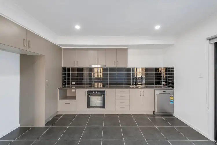 Second view of Homely house listing, 2/16 Ryan Road, Redbank Plains QLD 4301