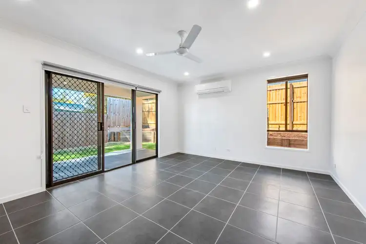 Fifth view of Homely house listing, 2/16 Ryan Road, Redbank Plains QLD 4301