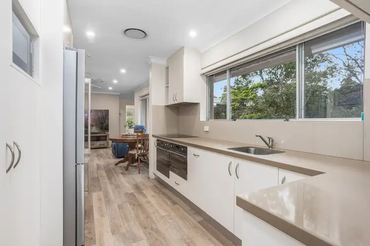 Second view of Homely apartment listing, 9/11-13 Curtis Street, Caringbah NSW 2229