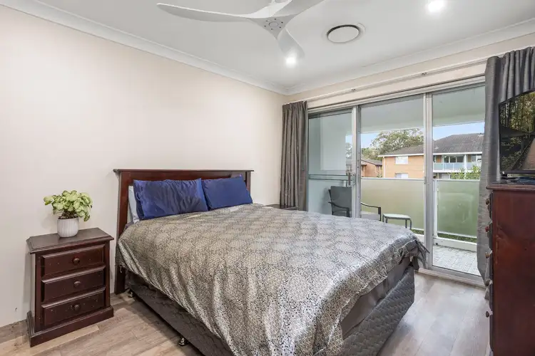 Third view of Homely apartment listing, 9/11-13 Curtis Street, Caringbah NSW 2229