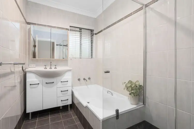 Fourth view of Homely apartment listing, 9/11-13 Curtis Street, Caringbah NSW 2229