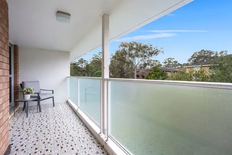 Fifth view of Homely apartment listing, 9/11-13 Curtis Street, Caringbah NSW 2229
