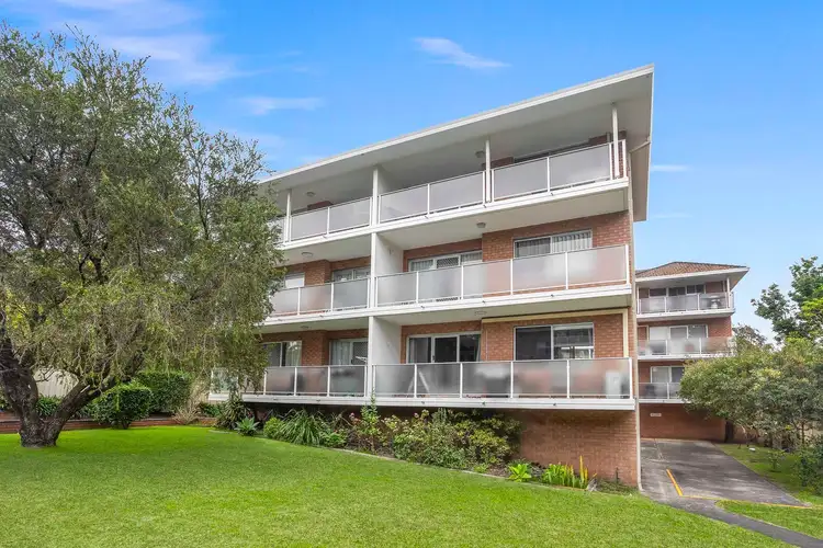 Sixth view of Homely apartment listing, 9/11-13 Curtis Street, Caringbah NSW 2229