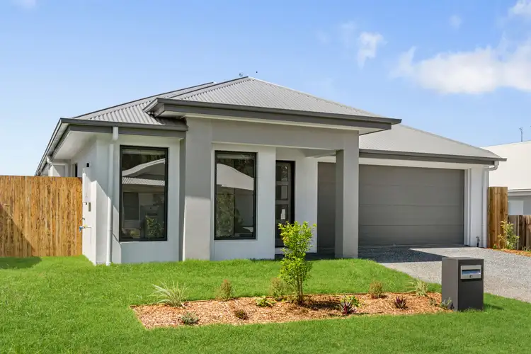 41 Eagle Circuit, Burpengary QLD 4505