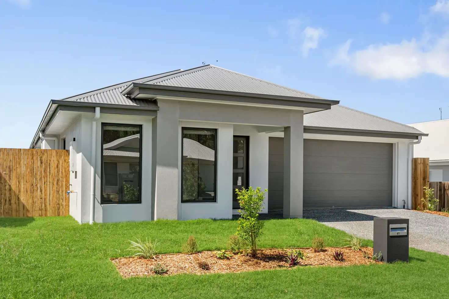 Main view of Homely house listing, 41 Eagle Circuit, Burpengary QLD 4505