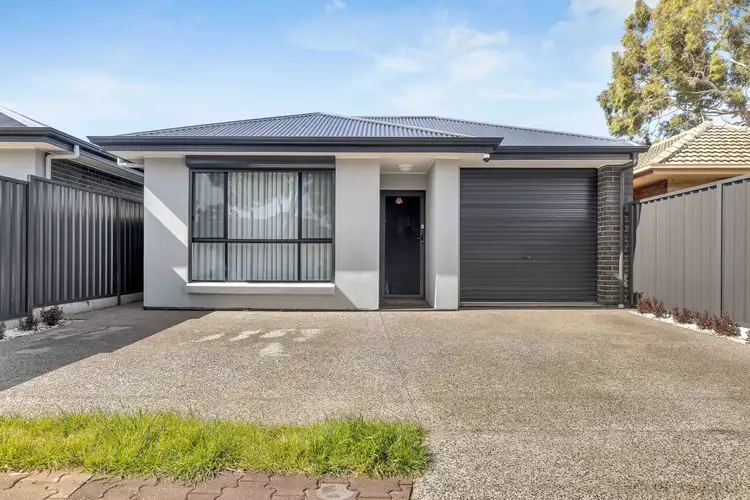 17A Wyatt Road, Parafield Gardens SA 5107