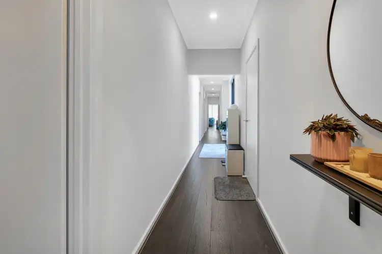 Second view of Homely house listing, 17A Wyatt Road, Parafield Gardens SA 5107