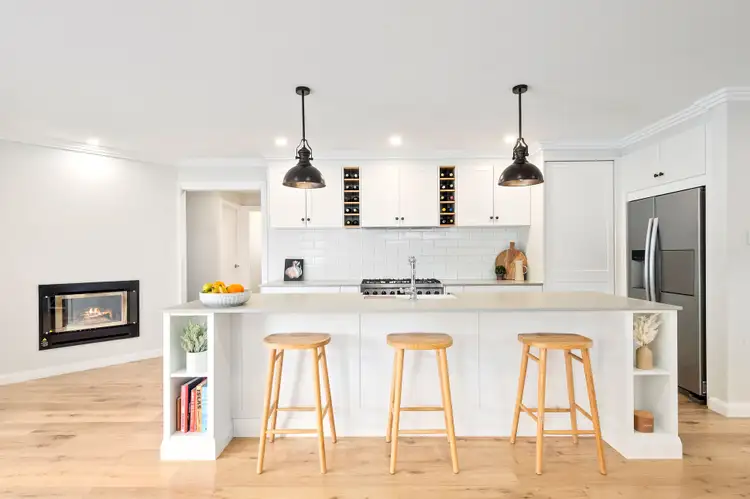 Second view of Homely other listing, 14 Thomas Street, Mittagong NSW 2575