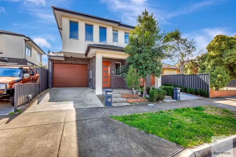 22A North Street, Hadfield VIC 3046