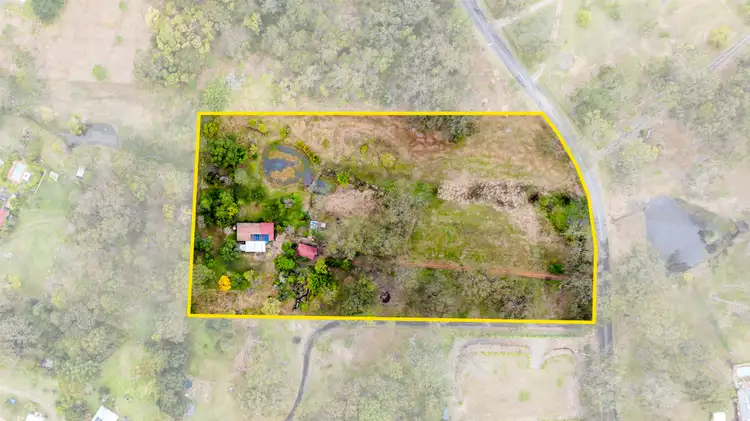 Second view of Homely house listing, 52 Eatonsville Road, Waterview Heights NSW 2460