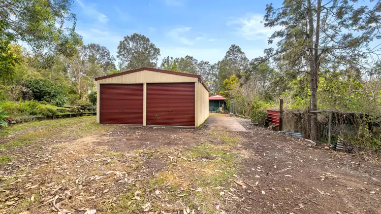 Third view of Homely house listing, 52 Eatonsville Road, Waterview Heights NSW 2460