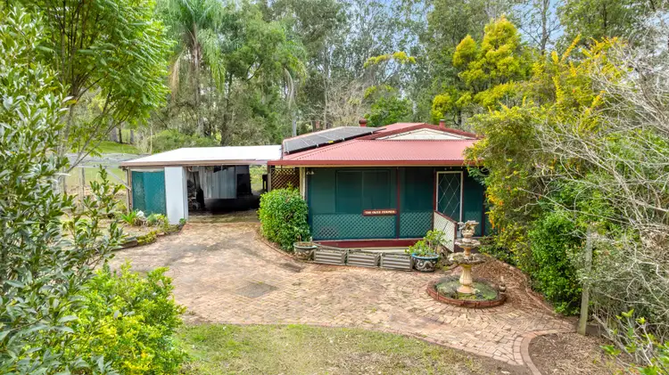 Fourth view of Homely house listing, 52 Eatonsville Road, Waterview Heights NSW 2460