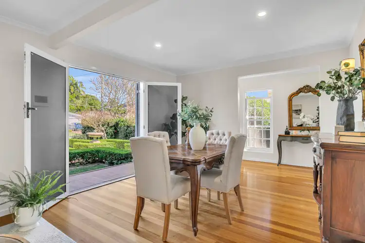 Second view of Homely house listing, 17 Mortlake Road, Graceville QLD 4075