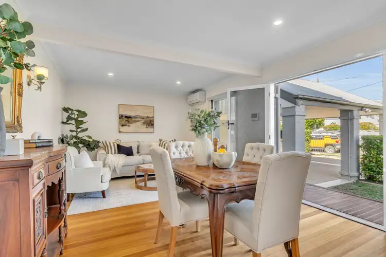 Third view of Homely house listing, 17 Mortlake Road, Graceville QLD 4075