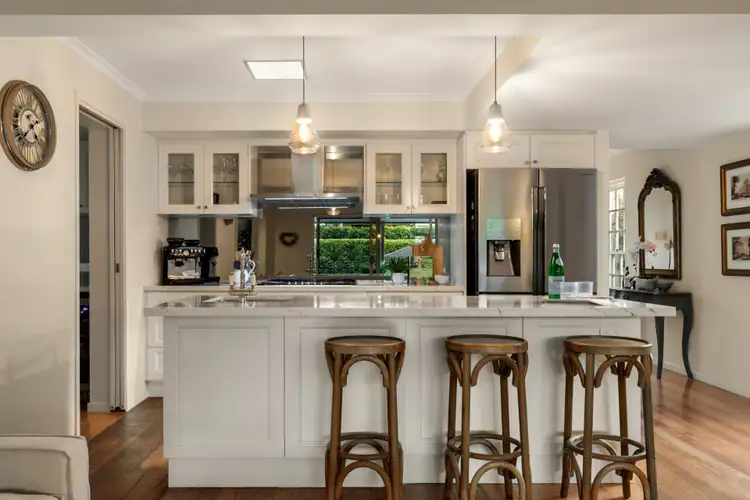 Fifth view of Homely house listing, 17 Mortlake Road, Graceville QLD 4075