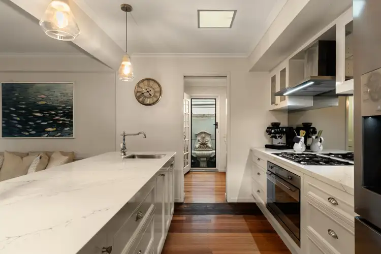 Sixth view of Homely house listing, 17 Mortlake Road, Graceville QLD 4075