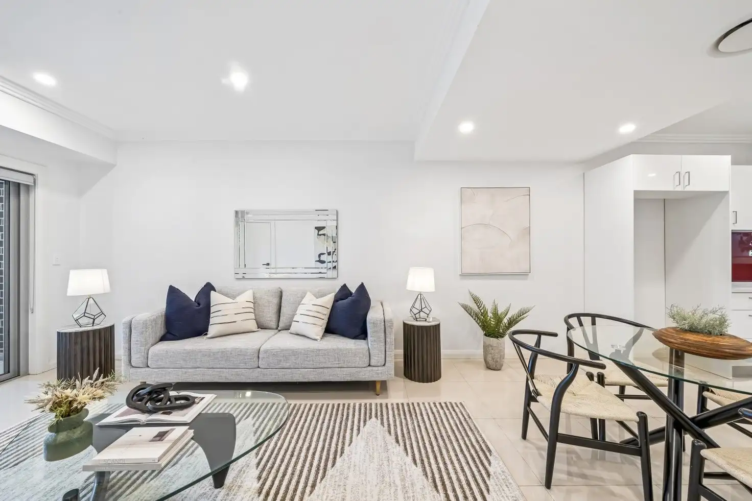 Main view of Homely townhouse listing, 3/38 The Parade, Telopea NSW 2117