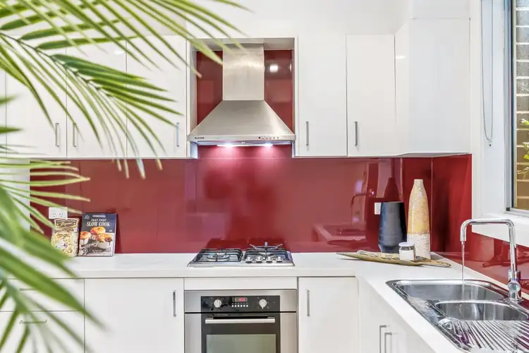 Third view of Homely townhouse listing, 3/38 The Parade, Telopea NSW 2117