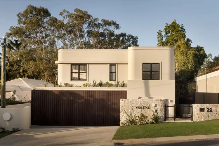 22 Solar Street, Coorparoo QLD 4151