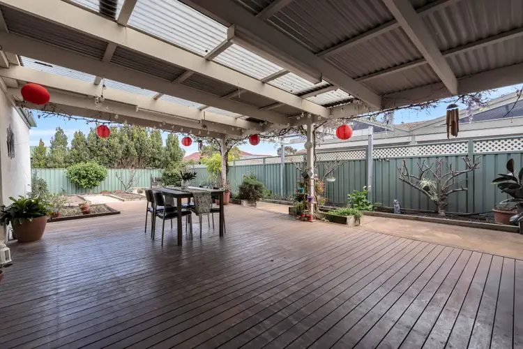 11 Bromley Street, Wyndham Vale VIC 3024