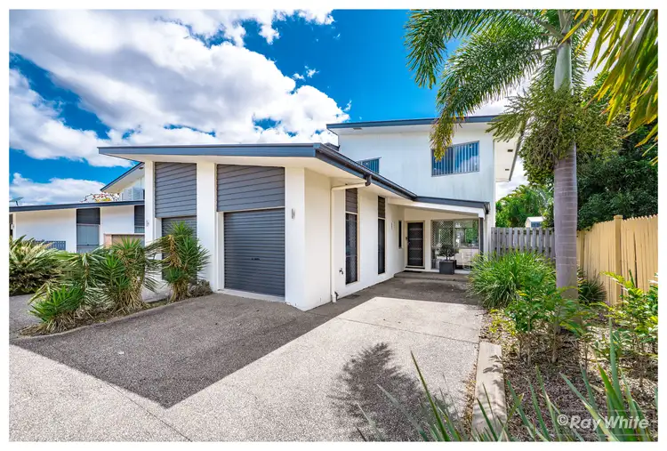 6 Currawong Street