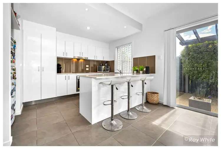 Third view of Homely townhouse listing, 10/6 Currawong Street, Norman Gardens QLD 4701
