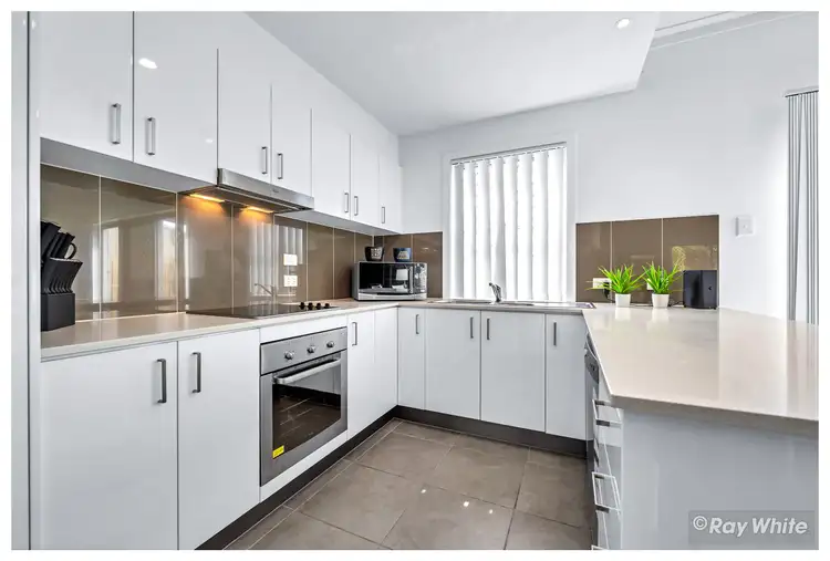Fifth view of Homely townhouse listing, 10/6 Currawong Street, Norman Gardens QLD 4701