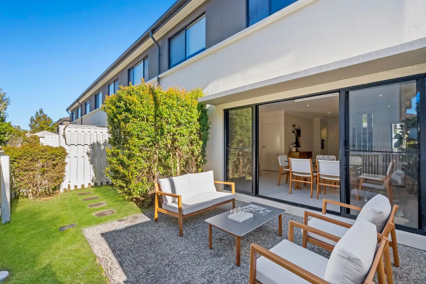 Main view of Homely townhouse listing, 126/2 Inland Drive, Tugun QLD 4224