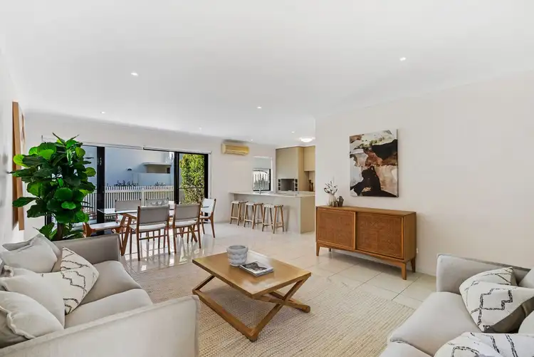 Second view of Homely townhouse listing, 126/2 Inland Drive, Tugun QLD 4224