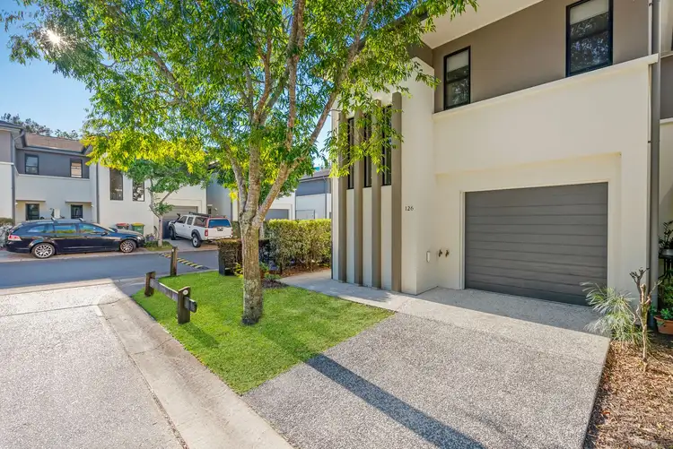 Third view of Homely townhouse listing, 126/2 Inland Drive, Tugun QLD 4224