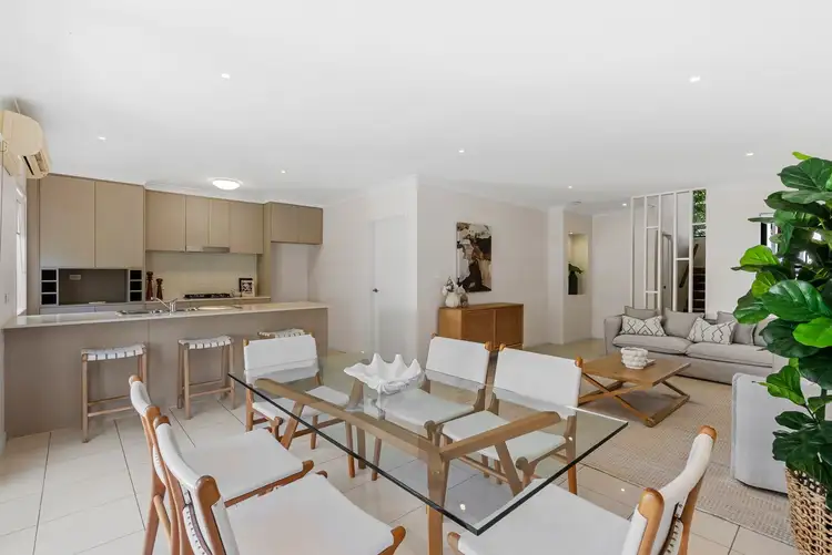 Fourth view of Homely townhouse listing, 126/2 Inland Drive, Tugun QLD 4224