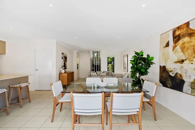 Fifth view of Homely townhouse listing, 126/2 Inland Drive, Tugun QLD 4224