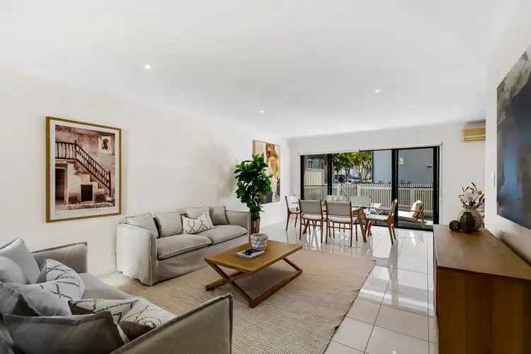 Sixth view of Homely townhouse listing, 126/2 Inland Drive, Tugun QLD 4224