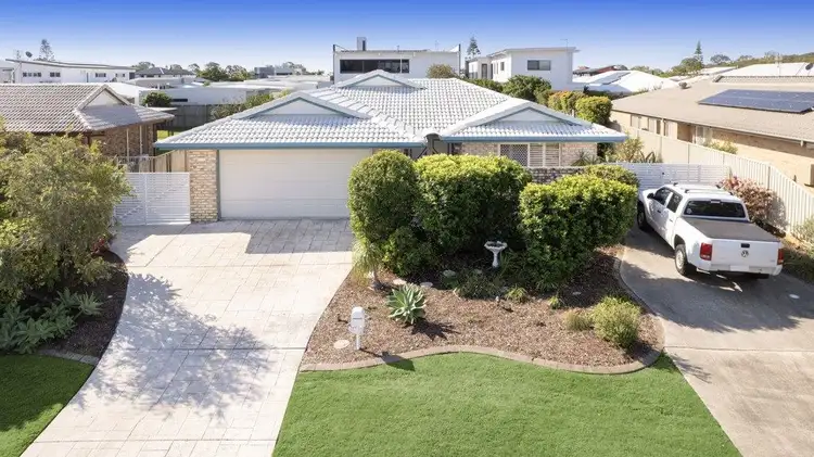 41 Maryann Street, Golden Beach QLD 4551
