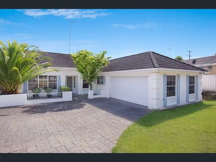 81 Excelsior Avenue, Castle Hill NSW 2154