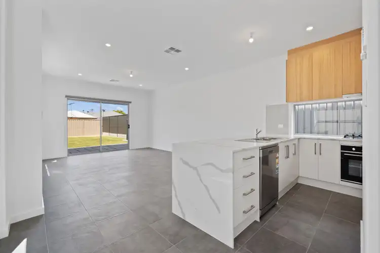Second view of Homely house listing, 22C Denmead Avenue, Campbelltown SA 5074