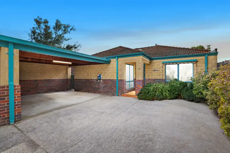 2/11 Westley Street, Carrum VIC 3197