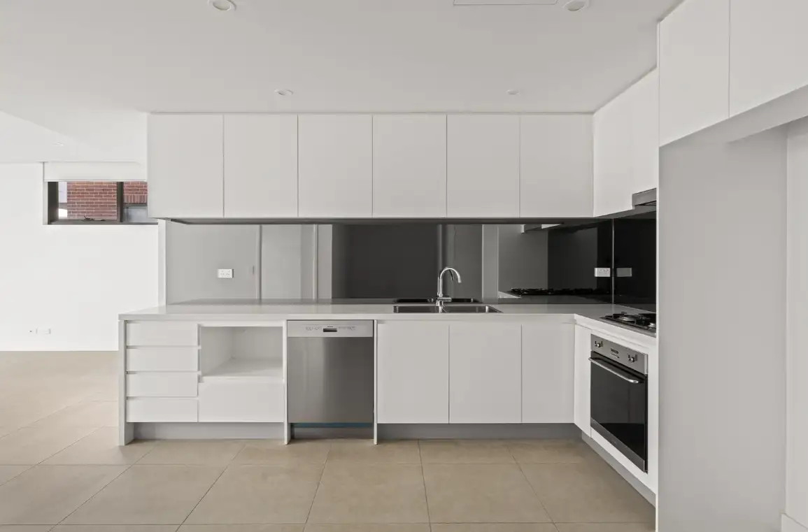 Main view of Homely unit listing, 104/16 Pemberton Street, Botany NSW 2019
