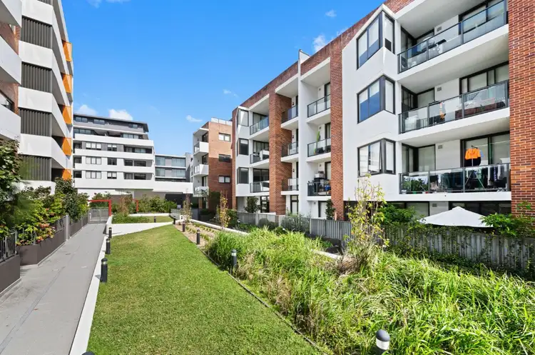 Fifth view of Homely unit listing, 104/16 Pemberton Street, Botany NSW 2019