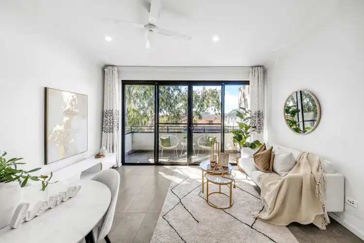 59-65 Chester Avenue