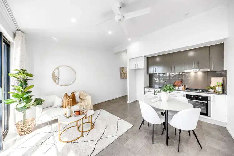 Second view of Homely apartment listing, 27/59-65 Chester Avenue, Maroubra NSW 2035