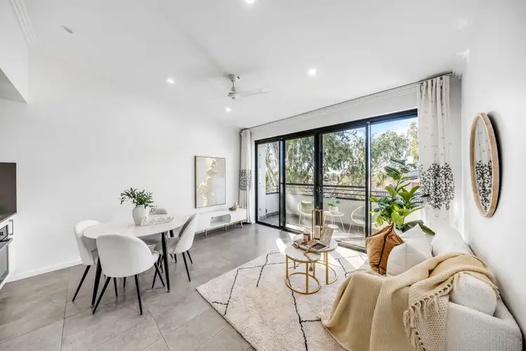 Third view of Homely apartment listing, 27/59-65 Chester Avenue, Maroubra NSW 2035