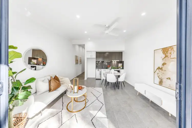 Fourth view of Homely apartment listing, 27/59-65 Chester Avenue, Maroubra NSW 2035