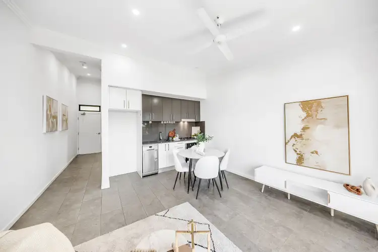 Fifth view of Homely apartment listing, 27/59-65 Chester Avenue, Maroubra NSW 2035